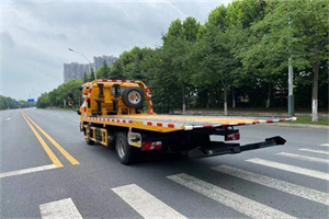 娄底宁武道路救援拖车-宁武救援服务热线